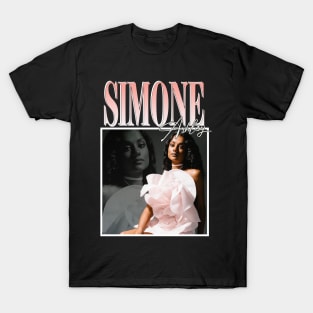 Simone Ashley T-Shirt